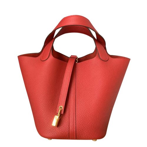 Hermes Picotin Lock Bag 22cm 