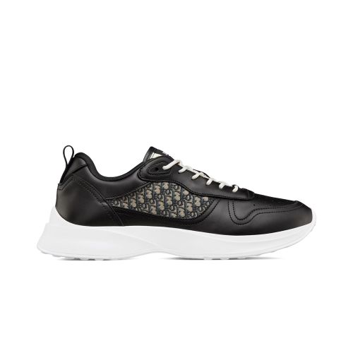 Christian Dior Men's B25 Runner Sneaker 