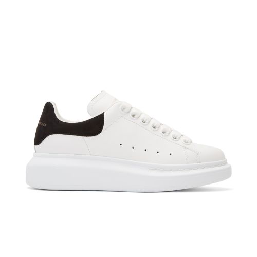 Alexander Mcqueen Unisex Oversized Sneaker 