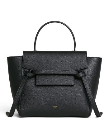 Celine Nano Belt Bag 189003