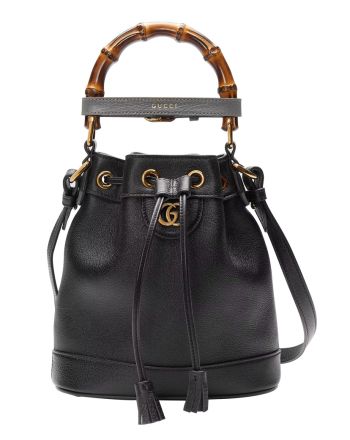 Gucci Diana Mini Bucket Bag 724667