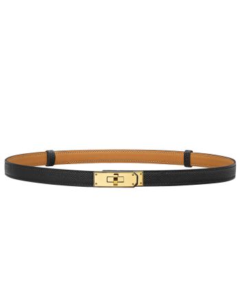 Hermes Women's Kelly belt