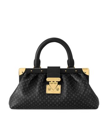 Louis Vuitton Monogram Clutch M22326 M22327