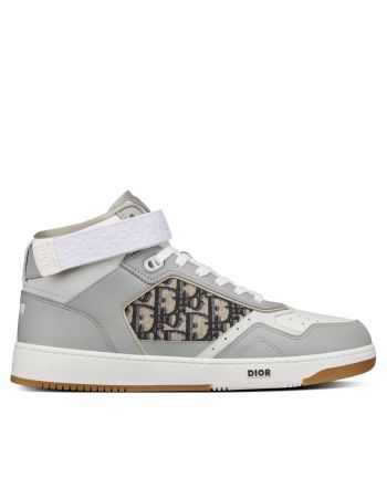 Christian Dior Unisex B27 High-Top Sneaker